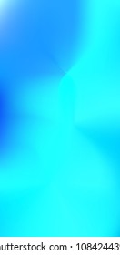 Colorful screen gradient set with modern abstract backgrounds. Rainbow fluid cover for poster, banner, flyer and presentation. Template with screen gradient set for screens and mobile app.