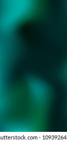 Colorful screen gradient set with modern abstract backgrounds. Color fluid cover for poster, banner, flyer and presentation. Template with screen gradient set for screens and mobile app.