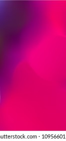 Colorful screen gradient set with modern abstract backgrounds. Rainbow fluid cover for poster, banner, flyer and presentation. Template with screen gradient set for screens and mobile app.