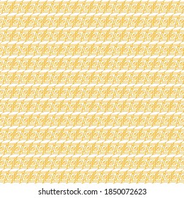 Colorful seamless abstract pattern free vector