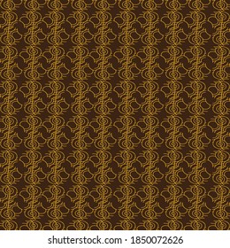 Colorful seamless abstract pattern free vector