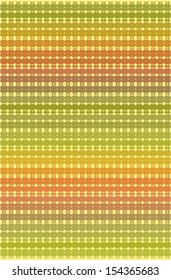 Colorful seamless background