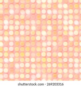 colorful seamless background. eps10