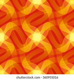 Colorful seamless background. Vector illustration.