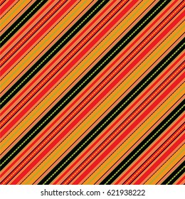  colorful seamless  diagonal pattern,  universal striped background