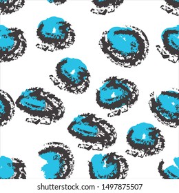 colorful seamless fabric pattern texture