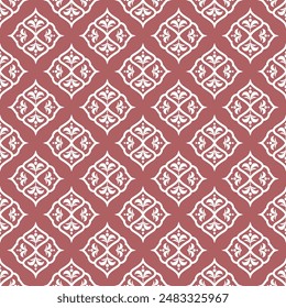 colorful seamless floral pattern design for decorating wallpaper wrapping paper fabric backdrop and etc.