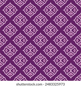 colorful seamless floral pattern design for decorating wallpaper wrapping paper fabric backdrop and etc.