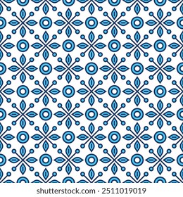 colorful seamless floral pattern design for decorating wallpaper wrapping paper fabric backdrop and etc.