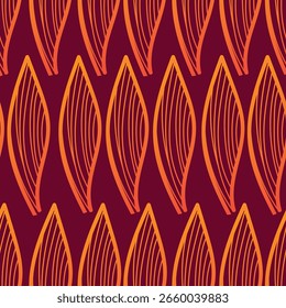 Diseño inconsútil colorido del patrón de la flor