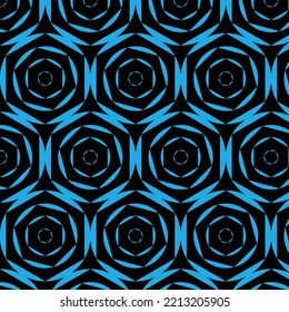 Colorful seamless geometric minimalistic patterns. Abstract pattern Design.