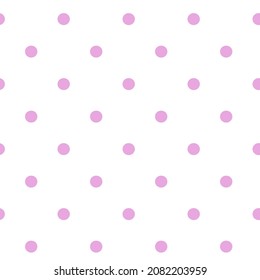 Colorful seamless geometric pattern or textile print, design paper. Vector illustration.