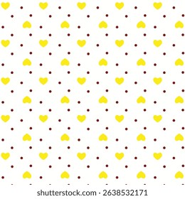 Colorful seamless kids pattern with cute animals and playful elements – perfect for children’s clothing, nursery decor, and wrapping paper designs