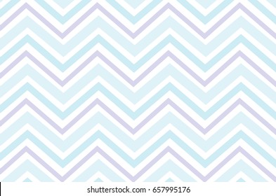 Colorful seamless lines modern vector simple editable pattern