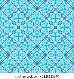 Colorful seamless pattern for backgrounds and design