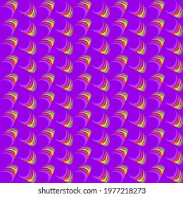 Colorful seamless pattern can be used for fabric, print, wallpaper, gift wrapping, cloth, wrapping paper, web design and more.