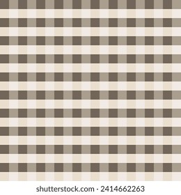 Colorful seamless pattern checker background