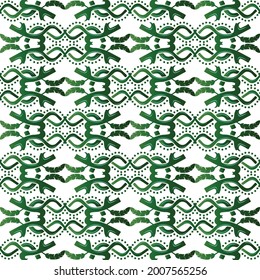 Colorful Seamless Pattern Design for use wall and cloth  