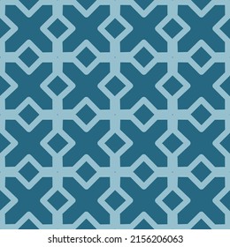 Colorful Seamless pattern, graphic design, tile, wallpaper, paper and textile. Flat vector illustration image.
