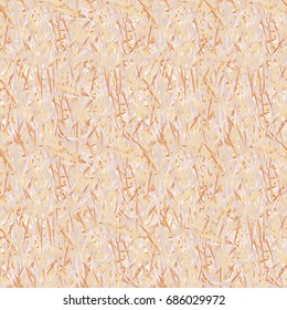 Colorful seamless pattern with grass for background.