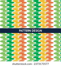 Colorful seamless pattern, lequid shape multipurpose patter deisgn, vector eps 10 file format