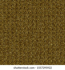 Colorful seamless pattern made on the basis of square blocks.