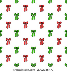 Patrón inconsútil colorido con los iconos temáticos de la cinta fijados. Fondo lindo para los niños, papel de embalaje, patrón de tela, decoración de Anuncio.