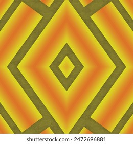 Colorful seamless pattern for textile, ceramic tiles and design
