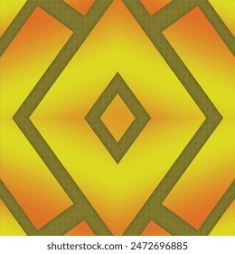 Colorful seamless pattern for textile, ceramic tiles and design