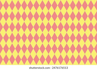 Colorful Seamless pattern wallpaper for decoration