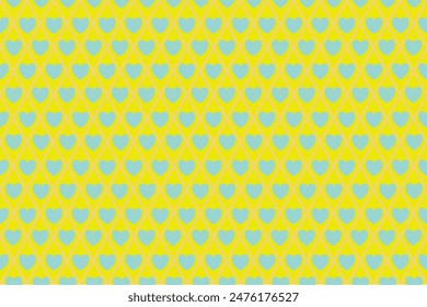 Colorful Seamless pattern wallpaper for decoration