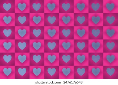 Colorful Seamless pattern wallpaper for decoration