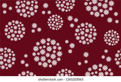 Colorful seamless pattern.EPS10 background.