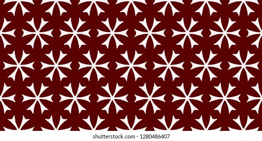 Colorful seamless repeating tile pattern