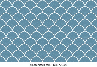 Colorful seamless repeating tile pattern.EPS10 Illustration 
