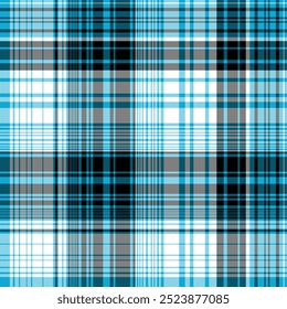 colorful seamless striped plaid pattern design. for plaid, fabric, carpet, rug, textile, clothes, table, gingham, tartan, weaving, dress, clothing. Vector drawing