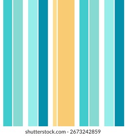 Diseño colorido del patrón de las rayas inconsútiles para el Fondo de pantalla, el fondo o la impresión de la tela de la materia textil