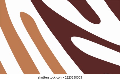 colorful seamless wavy pattern design - Download this art and choose the enhanced licenced for more usability