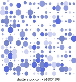 Colorful semitone for  backgrounds