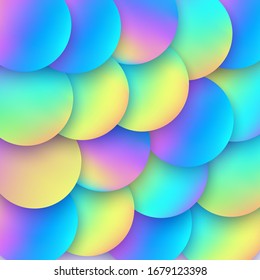 Fondo colorido de las secuencias. Secuencia de fondo. Textura de tela brillante.