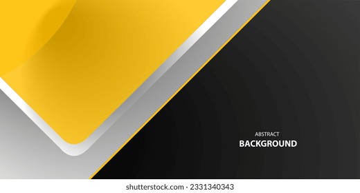 Colorful shape vector background for corporate concept, template, poster, brochure, website, flyer design. Vector illustration