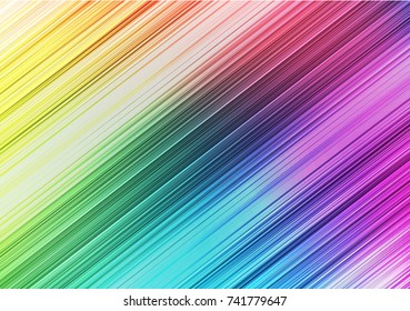 Colorful Shiny Abstract background,Light concept,design for texture and Wallpaper,Vector,Illustration.