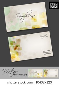 Colorful shiny banners or website headers with abstract wave and circle concept.EPS 10. Vector illustration.