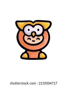 Colorful and simple halloween costume design