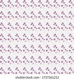 Pequeño y colorido elemento de diseño de patrones de flores. Patrón de flores. fondo floreciente, hojas de diseño textil digital. textil abstracto. textura digital. patrón de moda, textil. 