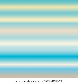 Colorful smooth gradient background for graphic design. Vector illustration