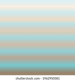 Colorful smooth gradient background for graphic design. Vector illustration