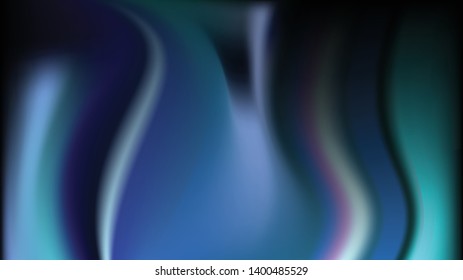 Colorful smooth gradient color background wallpaper. Abstract background with soft gradient color.