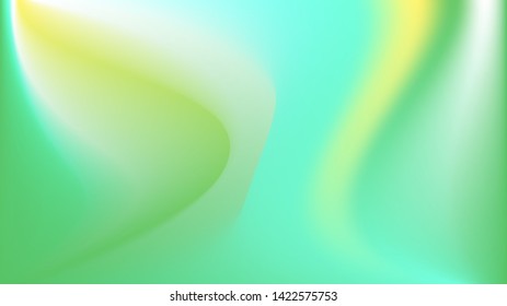Colorful smooth gradient color background wallpaper. Abstract background with soft gradient 
color.