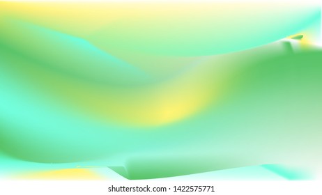 Colorful smooth gradient color background wallpaper. Abstract background with soft gradient 
color.